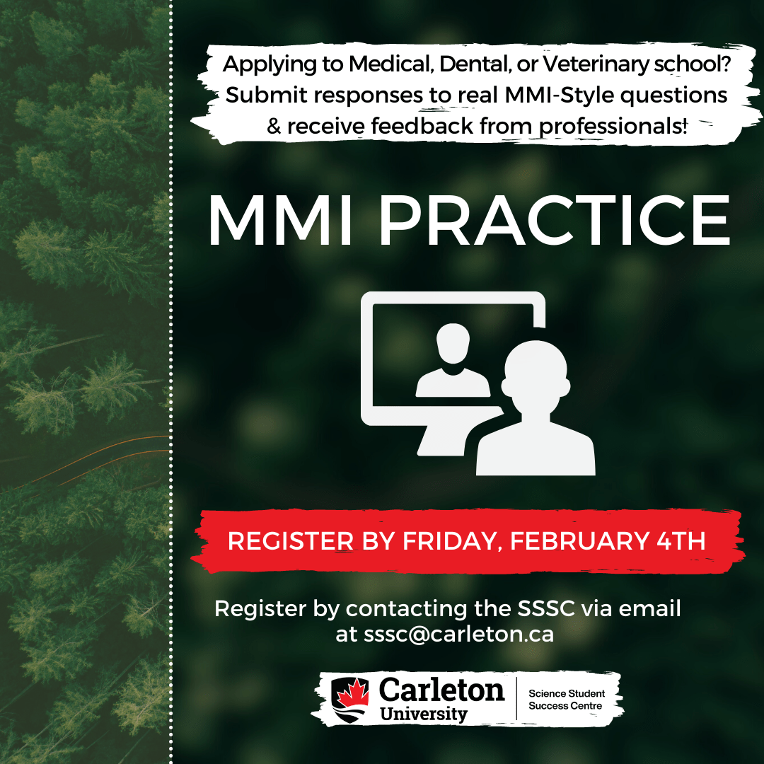 MMI Interview: The Ultimate Guide (150 Sample.